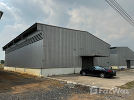  Entrepot for rent in Chachoengsao, Khlong Nakhon Nueang Khet, Mueang Chachoengsao, Chachoengsao