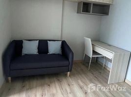 在Brix Condominium Charan 64租赁的1 卧室 公寓, Bang Yi Khan, 曼盼