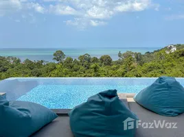 ขายบ้านเดี่ยว 3 ห้องนอน ใน หาดเฉวง, บ่อผุด, บ่อผุด