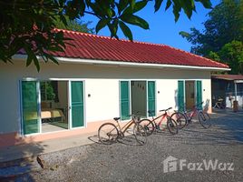 ขายบ้านเดี่ยว 3 ห้องนอน ใน ป่าอ้อดอนไชย, เชียงราย Chiang Rai Bicycle Home