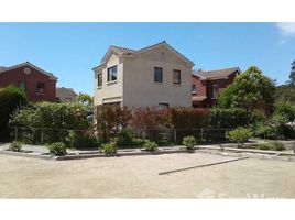 3 Habitaciones Casa en venta en Zapallar, Valparaíso Papudo