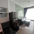 1 Bedroom Condo for rent at Supalai Lite Sathorn - Charoenrat, Bang Khlo, Bang Kho Laem, Bangkok, Thailand