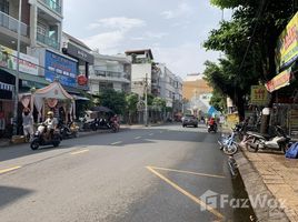 Studio Nhà mặt tiền for sale in Tân Quý, Tân Phú, Tân Quý