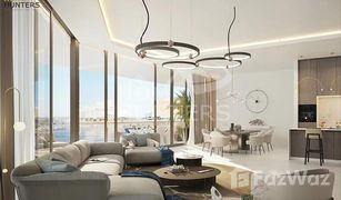2 Schlafzimmern Reihenhaus zu verkaufen in Al Zeina, Abu Dhabi The Bay Residence By Baraka