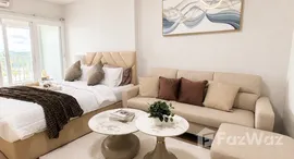 Unités disponibles à Supalai Park Phuket City