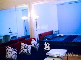 Studio Chung cư for rent at The Manor - TP. Hồ Chí Minh, Phường 22