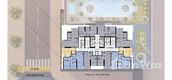 Планы этажей здания of Elbrus Tower
