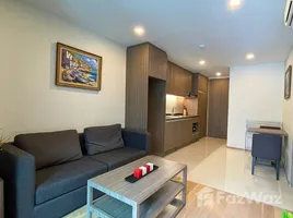 คอนโด 1 ห้องนอน ให้เช่า ในโครงการ อาร์ท แอท ทองหล่อ 25, คลองตันเหนือ