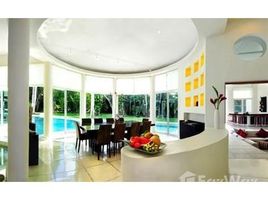 5 Habitación Villa for sale at Playa Del Carmen, Cozumel, Quintana Roo