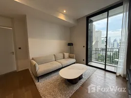 คอนโด 2 ห้องนอน ให้เช่า ในโครงการ มิวนีค หลังสวน, ลุมพินี