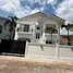 4 Bedroom House for rent at Baan Fah Rim Haad, Nong Prue