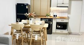 Available Units at Pleno Sukhumvit-Bangna 2