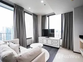 2 Schlafzimmer Appartement zu verkaufen im Edge Sukhumvit 23, Khlong Toei Nuea, Watthana, Bangkok, Thailand