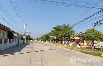 The Palm City in Nong Chabok, Nakhon Ratchasima