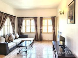 2 Habitación Apartamento en alquiler en Fully Furnished 2 Bedroom Apartment for Lease, Tuek L'ak Ti Pir, Tuol Kouk, Phnom Penh, Camboya