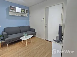 ขายคอนโด 1 ห้องนอน ในโครงการ ลุมพินี วิลล์ รามคำแหง 60/2, หัวหมาก