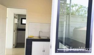 3 Bedrooms House for sale in Lat Sawai, Pathum Thani The Trust Rangsit-Klong 4