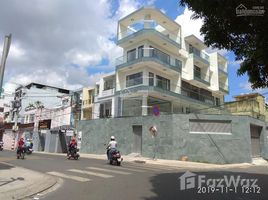 12 Phòng ngủ Nhà mặt tiền for sale in Quận 10, TP.Hồ Chí Minh, Phường 13, Quận 10