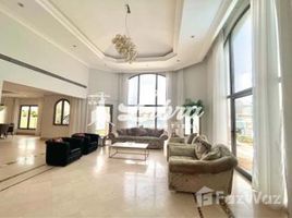 5 Bedroom Villa for sale at Water Villas, Nurai Island