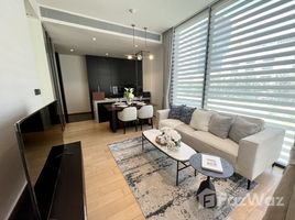 2 Bedroom Condo for rent at 28 Chidlom, Lumphini