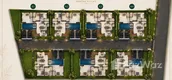 แผนผังโครงการ of Orienna Serene Villas