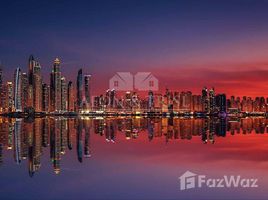 在Palace Beach Residence出售的1 卧室 住宅, 艾玛尔海滨, Dubai Harbour, 迪拜, 阿拉伯联合酋长国