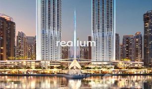 2 chambres Appartement a vendre à , Dubai Address Harbour Point