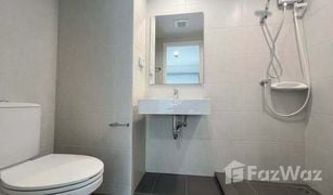 1 Bedroom Condo for sale in Talat Phlu, Bangkok Rich Point Wutthakard
