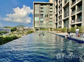 2 Bedroom Condo for rent at Sugar Palm Residence, Talat Nuea