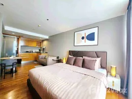 คอนโด 1 ห้องนอน ให้เช่า ในโครงการ สาทร ไพร์ม เรสซิเดนซ์, ทุ่งวัดดอน