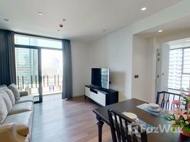 2 Bedroom Condo for rent at Muniq Sukhumvit 23, Khlong Toei Nuea