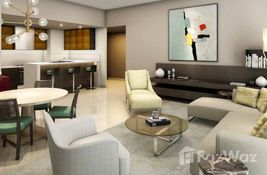 شقة with 1 غرفة نوم and 1 حمام is available for sale in دبي, الإمارات العربية المتحدة at the The Dania District 1 development