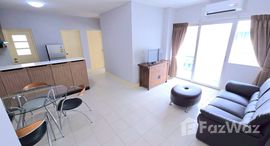 ยูนิตที่เหลืออยู่ในโครงการ Baan Suan Lasalle