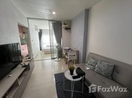 Studio Condo for rent at Niche ID Sukhumvit 113, Samrong Nuea, Mueang Samut Prakan, Samut Prakan, Thailand