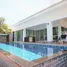 4 спален Вилла на продажу в Baanthai Pool Villa, Нонг Кае, Хуа Хин