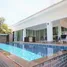 4 Bedroom House for sale at Baanthai Pool Villa, Nong Kae