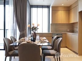 2 침실 The Lofts Silom에서 판매하는 콘도, 시 롬