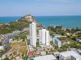 2 chambre Condominium à vendre à Jamjuree Condo., Nong Kae, Hua Hin, Prachuap Khiri Khan, Thaïlande