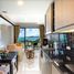 1 спален Квартира в аренду в Mida Grande Resort Condominiums, Чернг Талай