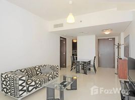 1 Bedroom Apartment for sale at Burooj Views, Blue Towers