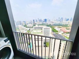 1 Bedroom Condo for sale at Triple Y Residence, Wang Mai, Pathum Wan