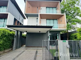 บ้านเดี่ยว 3 ห้องนอน ให้เช่า ในโครงการ Akaluck Sansai, หนองจ๊อม, สันทราย, เชียงใหม่, ไทย