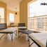 2 Bedroom Apartment for sale at Al Hamri, Shoreline Apartments