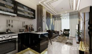 2 Schlafzimmern Appartement zu verkaufen in District 13, Dubai Samana Waves