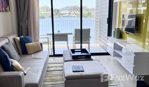 2 Bedrooms Apartment for sale in Choeng Thale, Phuket Cassia Phuket