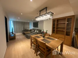 อพาร์ทเม้นท์ 2 ห้องนอน ให้เช่า ในโครงการ เอท ทองหล่อ เรสซิเดนซ์, คลองตันเหนือ