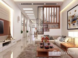 Studio Nhà mặt tiền for sale in Phường 25, Bình Thạnh, Phường 25