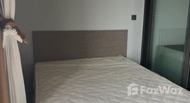 ยูนิตที่เหลืออยู่ในโครงการ เอ็ม จตุจักร