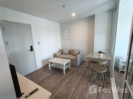 อพาร์ทเม้นท์ 1 ห้องนอน ให้เช่า ในโครงการ รีเจ้นท์ โฮม บางนา, บางนา, บางนา