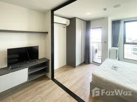 คอนโด 1 ห้องนอน ให้เช่า ในโครงการ แอทโมซ ลาดพร้าว 15, จอมพล, จตุจักร